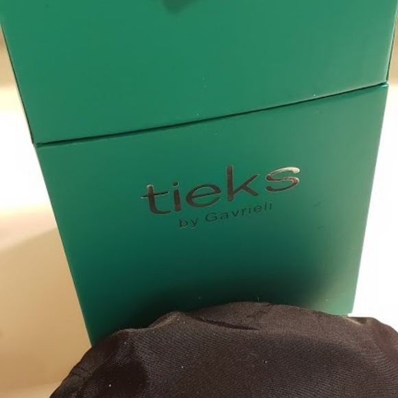 Like new Tieks Galactic Green sz 9 - Picture 6 of 6